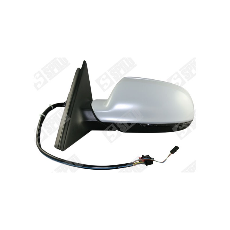 Rétroviseur Gauche Pour Audi A4 Avant 8F0857527BGRU 8F1949145 8K0857535F