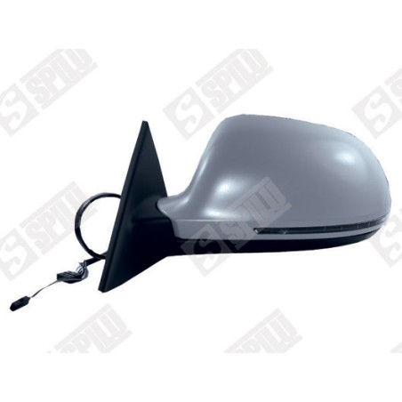 Rétroviseur Gauche Pour Audi A5 Décapotable Sportback 4F0857535AF 8K0949101