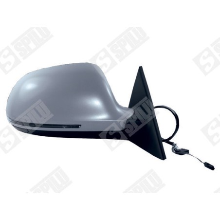 Rétroviseur Droit Pour Audi A5 Décapotable Sportback 4F0857536AE 8K0949102