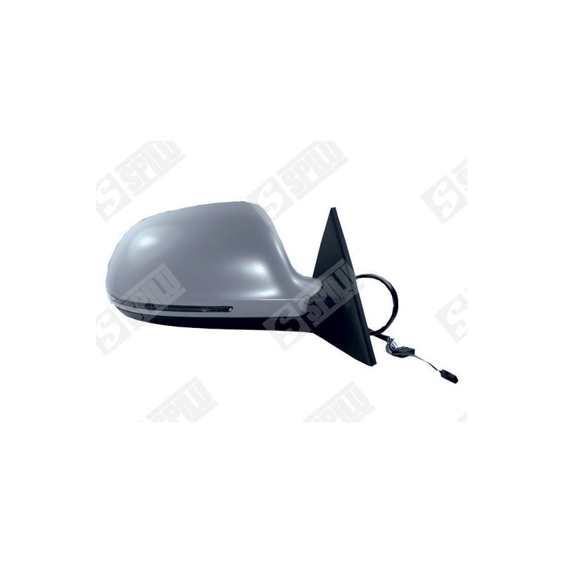 Rétroviseur Droit Pour Audi A5 Décapotable Sportback 4F0857536AE 8K0949102