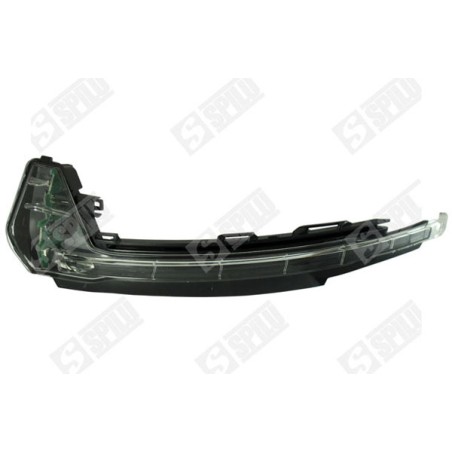 Feu Clignotant Droit Pour Audi A1 Sportback 8X0949102 8X0949102A