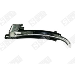 Feu Clignotant Gauche Pour Audi A3 Décapotable Sportback A4 Avant A5 8K0949101