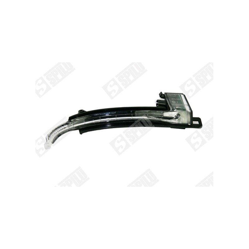 Feu Clignotant Droit Pour Audi A3 Décapotable Sportback A4 Avant A5 8K0949102