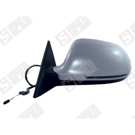 Rétroviseur Gauche Pour Audi A5 Décapotable Sportback 4F0857535AF 8K0949101