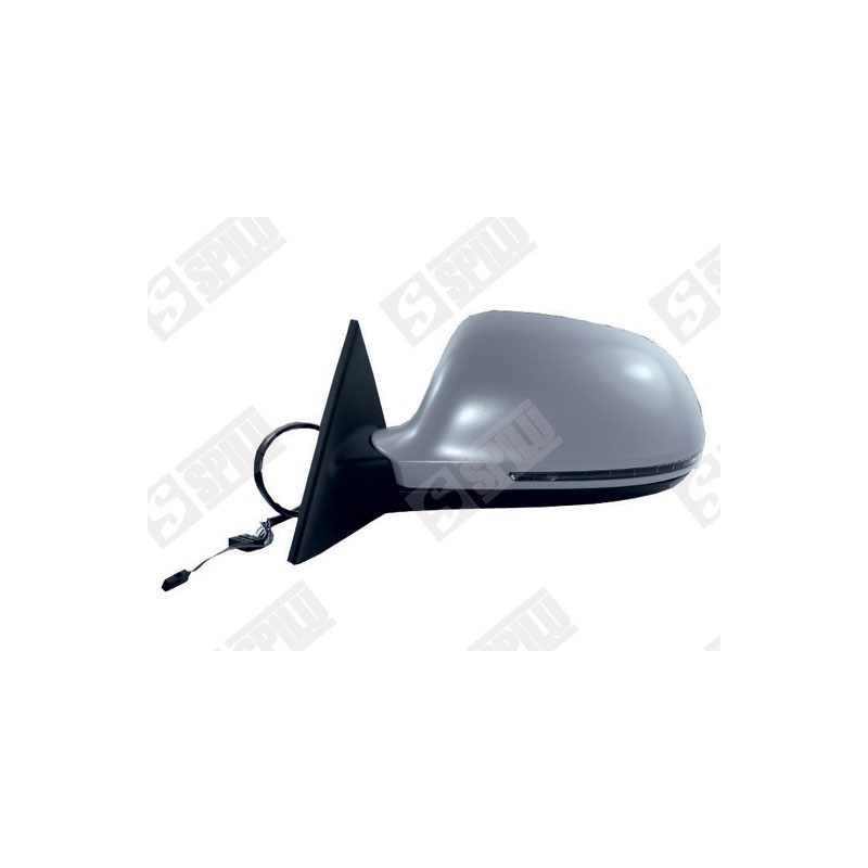 Rétroviseur Gauche Pour Audi A5 Décapotable Sportback 4F0857535AF 8K0949101