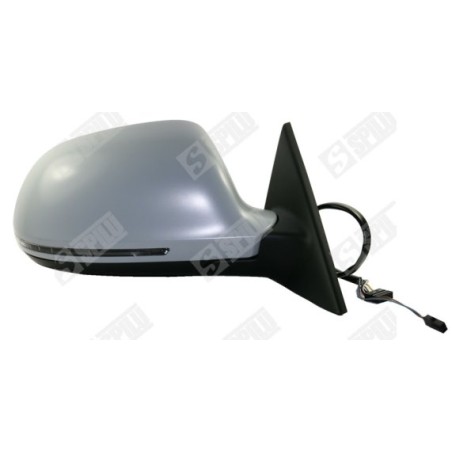 Rétroviseur Droit Pour Audi A5 Décapotable Sportback 4F0857536AE 8K0949102