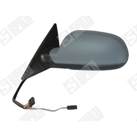 Rétroviseur Gauche Pour Audi A5 Sportback 8F0857528GRU 8K0857536F 8K0949102C