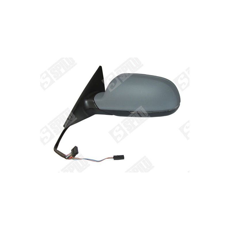 Rétroviseur Gauche Pour Audi A5 Sportback 8F0857528GRU 8K0857536F 8K0949102C