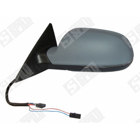 Rétroviseur Gauche Pour Audi A5 8F0857527GRU 8K0857535F 8K0949101C