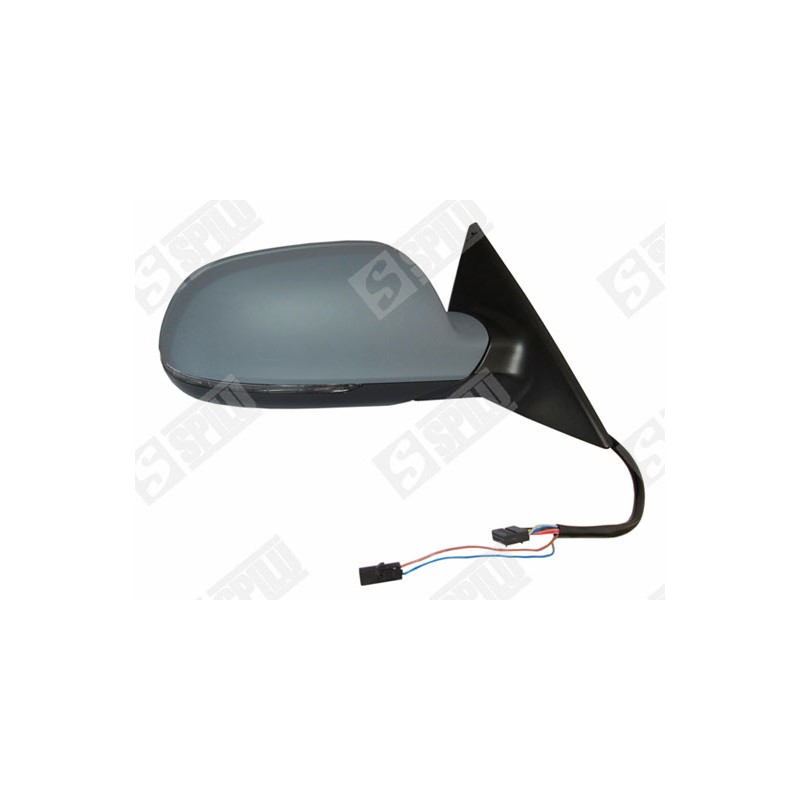 Rétroviseur Droit Pour Audi A5 8F0857528GRU 8K0857536F 8K0949102C