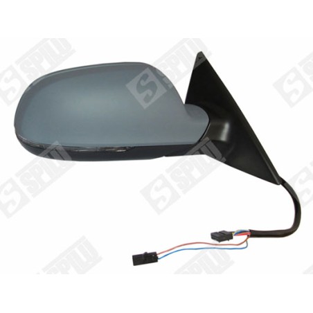 Rétroviseur Droit Pour Audi A5 8F0857528GRU 8K0857536F 8K0949102C