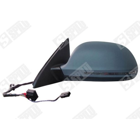 Rétroviseur Gauche Pour Audi Q3 4F0857535AF 8T0857527DGRU 8U1857409GSP9