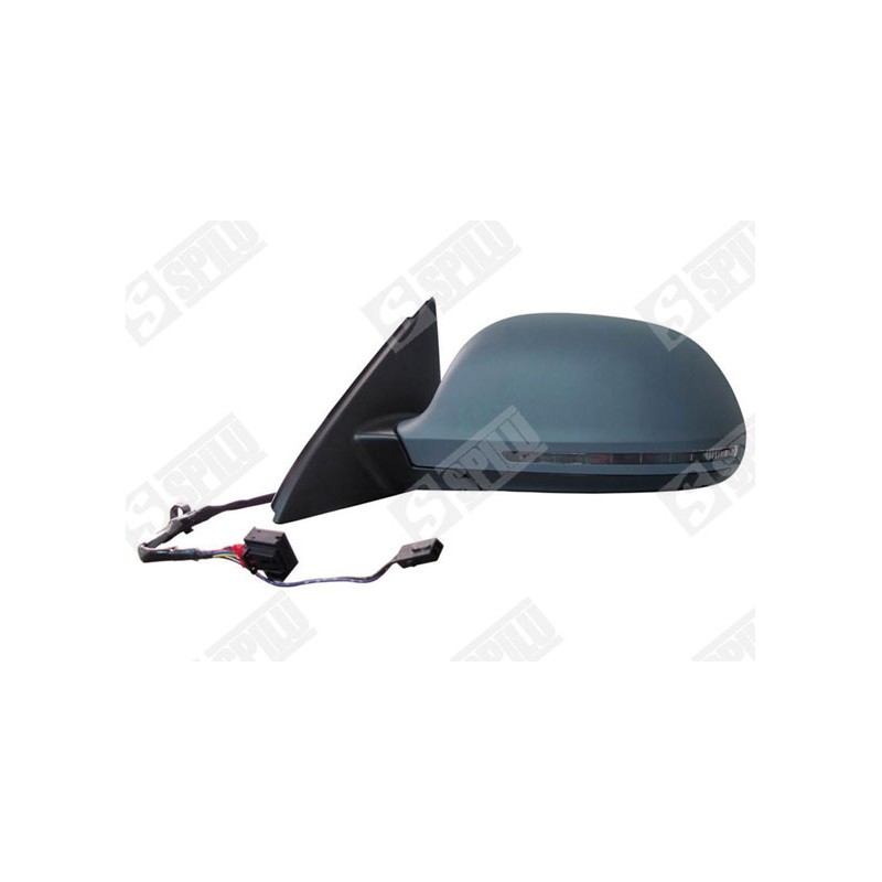 Rétroviseur Gauche Pour Audi Q3 4F0857535AF 8T0857527DGRU 8U1857409GSP9