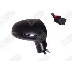 Rétroviseur Droit Pour Audi A1 Sportback 8X08575289B9 8X0857536D 8X0949102