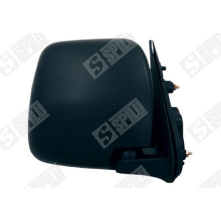 Rétroviseur Droit Pour Toyota Hiace/Commuter V Autobus/Autocar Hiace IV
