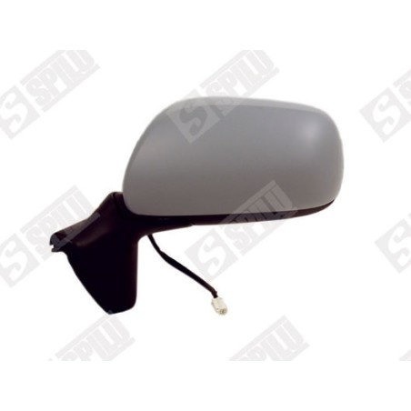 Rétroviseur Droit Pour Toyota Auris Camionnette - 3/5 Portes 8790102270