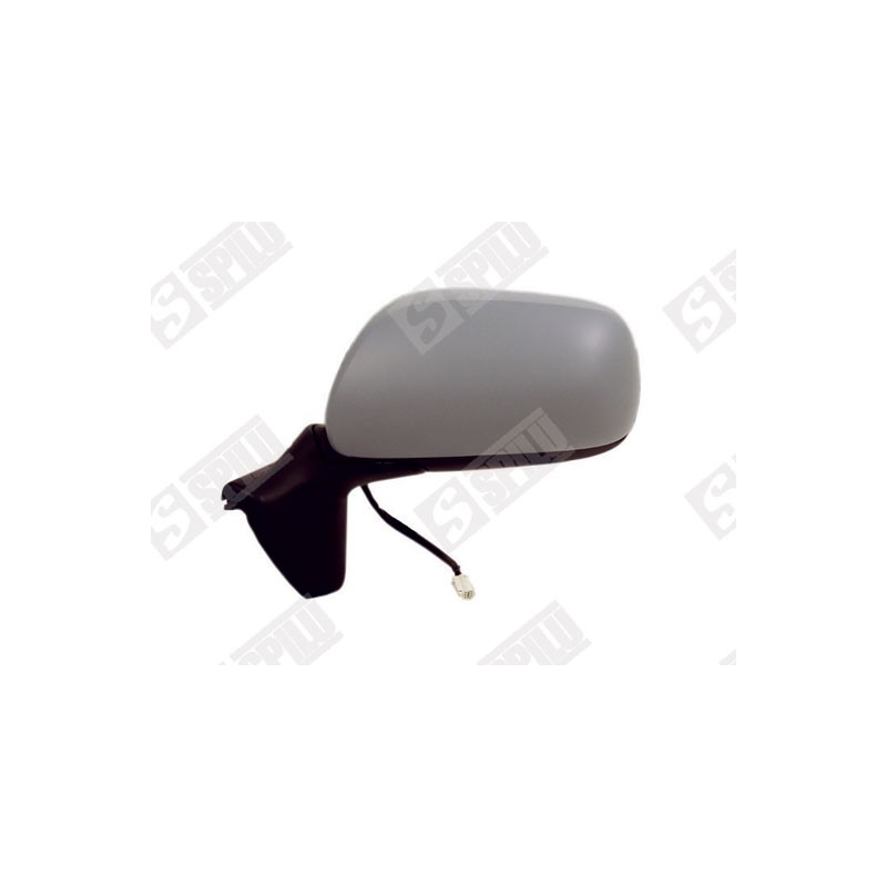 Rétroviseur Droit Pour Toyota Auris Camionnette - 3/5 Portes 8790102270