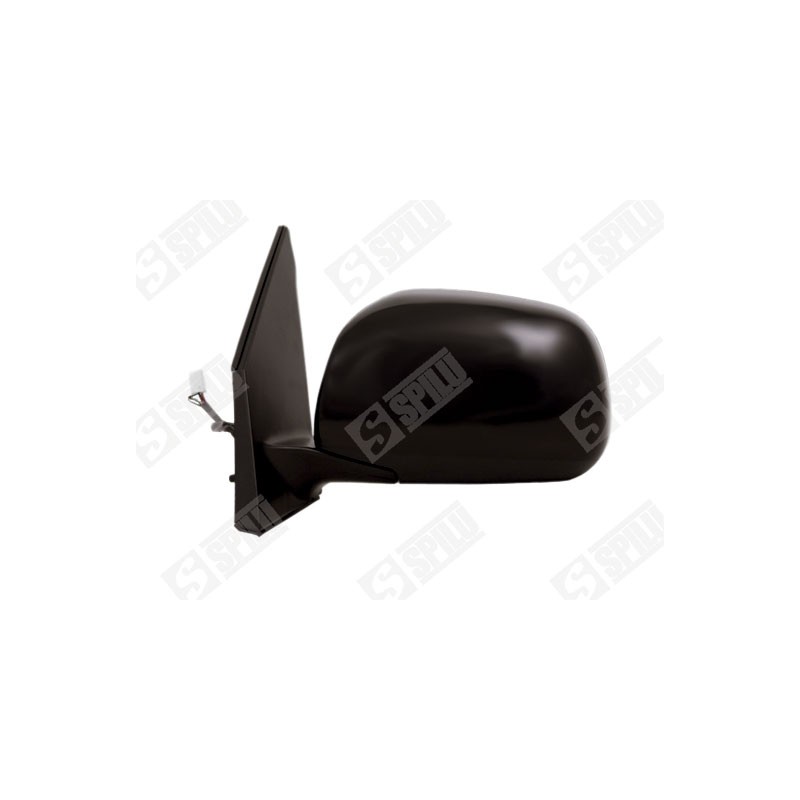 Rétroviseur Droit Pour Toyota RAV 4 III 8791042A01