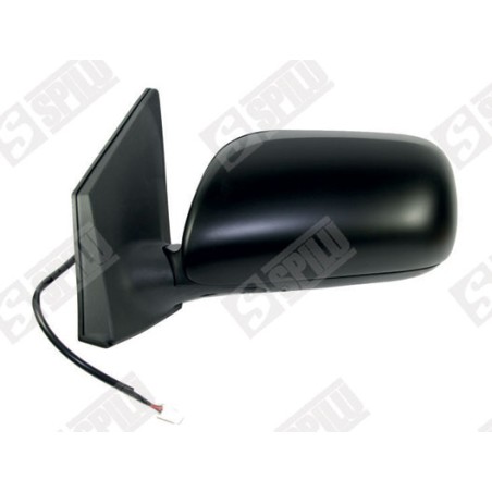 Rétroviseur Gauche Pour Toyota Corolla A Trois Volumes 8794012B60