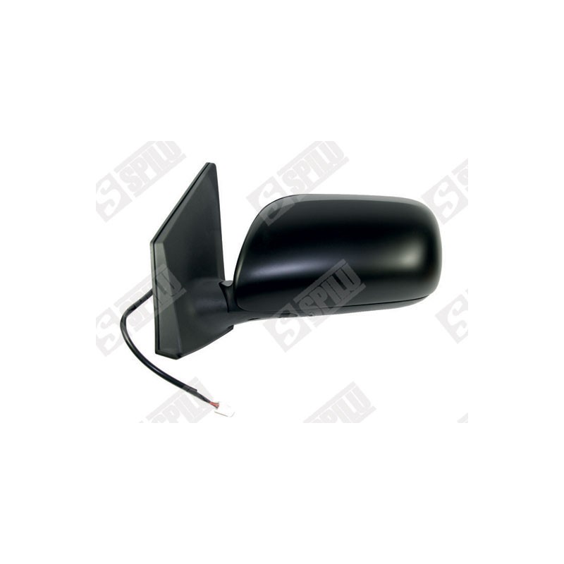 Rétroviseur Gauche Pour Toyota Corolla A Trois Volumes 8794012B60