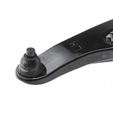 Triangle Bras De Suspension Avant Inférieur Gauche Pour Space Star MR911570