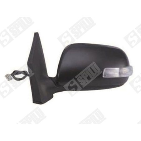 Rétroviseur Gauche Pour Toyota Corolla A Trois Volumes 87940-12G90