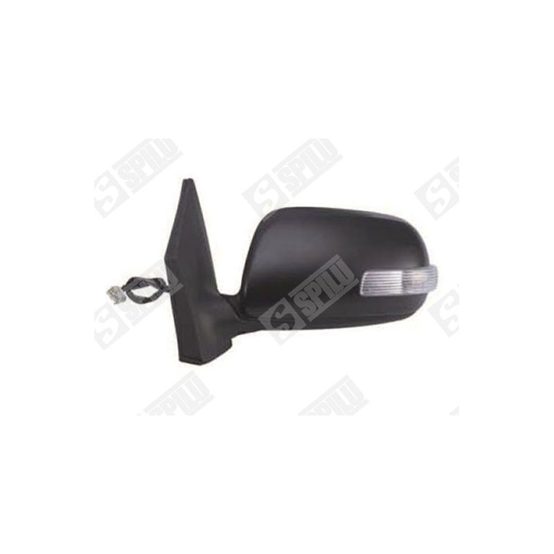 Rétroviseur Gauche Pour Toyota Corolla A Trois Volumes 87940-12G90