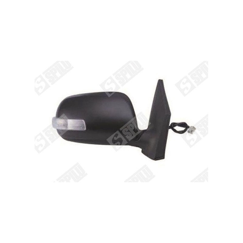 Rétroviseur Droit Pour Toyota Corolla A Trois Volumes 87910-12G90
