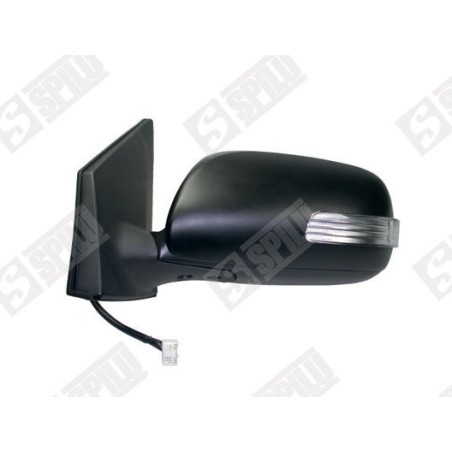 Rétroviseur Gauche Pour Toyota Corolla A Trois Volumes 87940-12G90