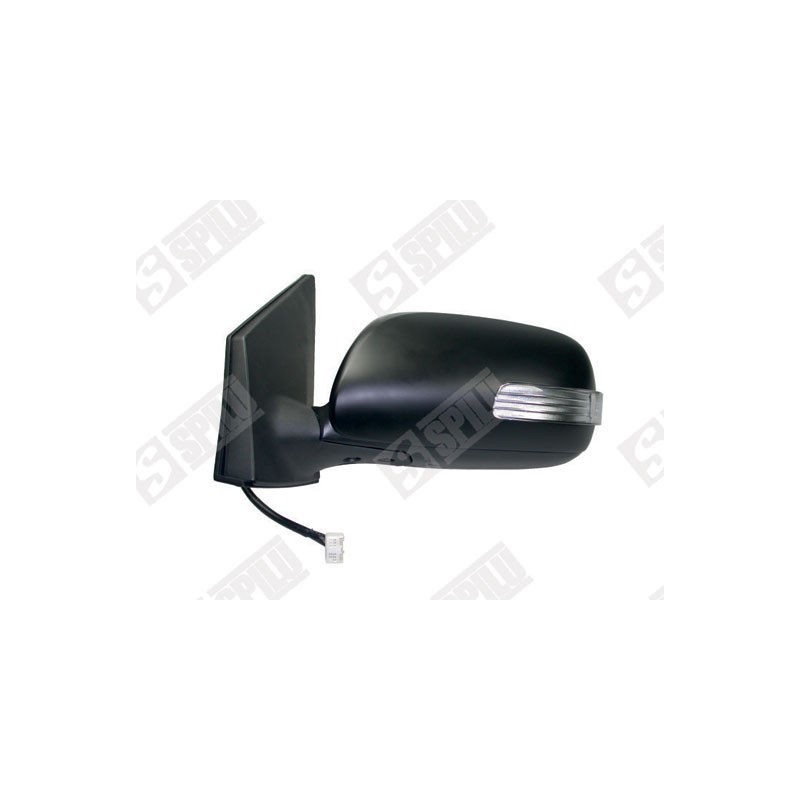 Rétroviseur Gauche Pour Toyota Corolla A Trois Volumes 87940-12G90