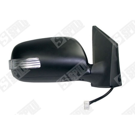 Rétroviseur Droit Pour Toyota Corolla A Trois Volumes 87910-12G90