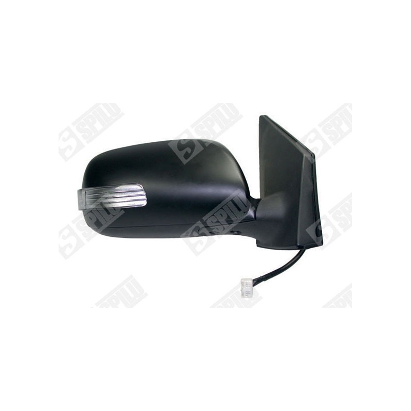 Rétroviseur Droit Pour Toyota Corolla A Trois Volumes 87910-12G90