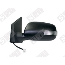 Rétroviseur Gauche Pour Toyota Corolla A Trois Volumes 8794012G90