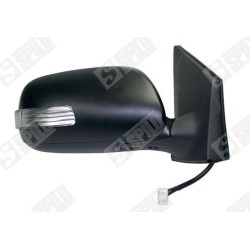 Rétroviseur Droit Pour Toyota Corolla A Trois Volumes 8791012B40