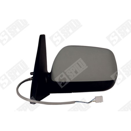 Rétroviseur Gauche Pour Toyota RAV 4 II 8794042590
