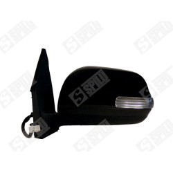 Rétroviseur Gauche Pour Toyota RAV 4 III 87940-42A80 8794042A80