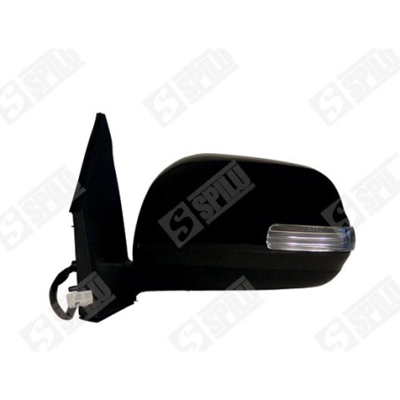 Rétroviseur Gauche Pour Toyota RAV 4 III 87940-42A80 8794042A80