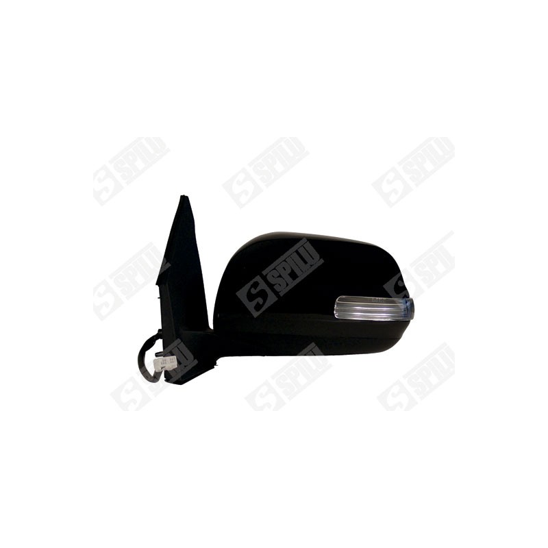 Rétroviseur Gauche Pour Toyota RAV 4 III 87940-42A80 8794042A80