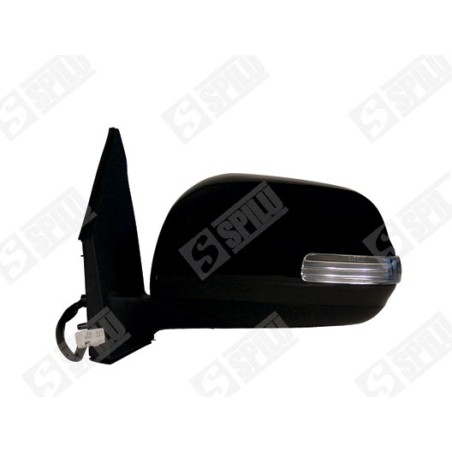 Rétroviseur Droit Pour Toyota RAV 4 III 87910-42B10 8791042B10
