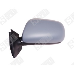 Rétroviseur Gauche Pour Toyota Yaris Yaris/Vios A Trois Volumes 879400D240