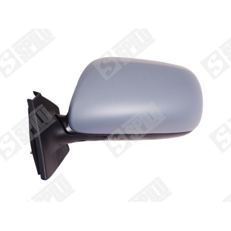 Rétroviseur Gauche Pour Toyota Yaris Yaris/Vios A Trois Volumes 879400D240