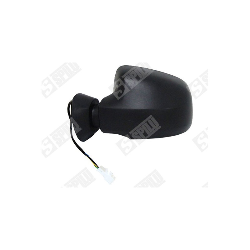Rétroviseur Gauche Pour Renault Sandero/Stepway I Dacia Duster Camionnette