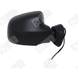 Rétroviseur Droit Pour Renault Sandero/Stepway I Dacia Duster Camionnette Logan