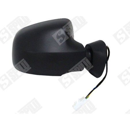 Rétroviseur Droit Pour Renault Sandero/Stepway I Dacia Duster Camionnette Logan