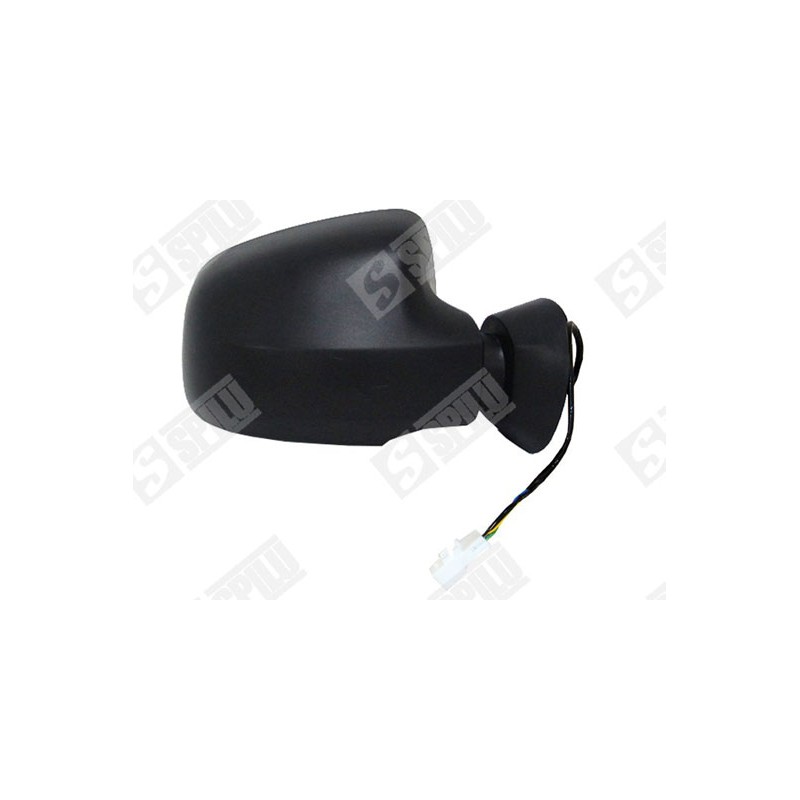 Rétroviseur Droit Pour Renault Sandero/Stepway I Dacia Duster Camionnette Logan
