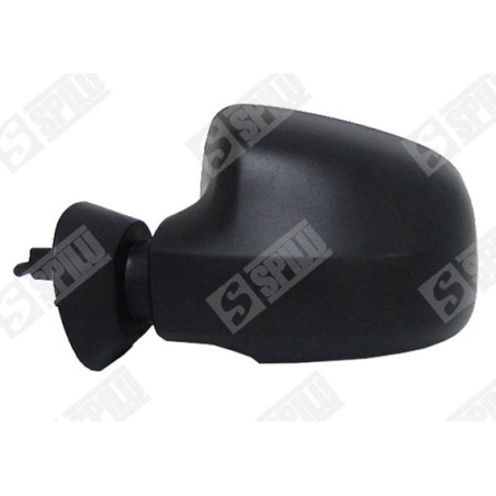 Rétroviseur Gauche Pour Renault Sandero/Stepway I Dacia Duster Camionnette
