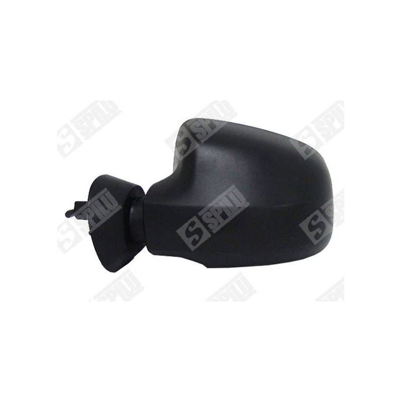 Rétroviseur Gauche Pour Renault Sandero/Stepway I Dacia Duster Camionnette