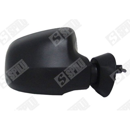 Rétroviseur Droit Pour Renault Sandero/Stepway I Dacia Duster Camionnette Logan