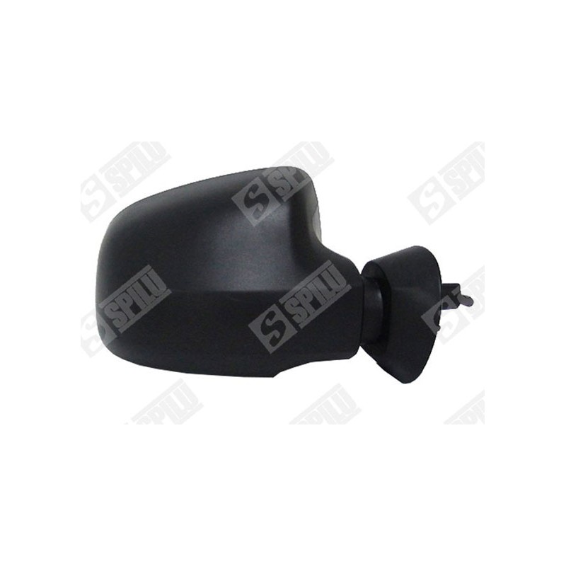 Rétroviseur Droit Pour Renault Sandero/Stepway I Dacia Duster Camionnette Logan