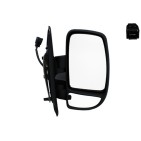 Rétroviseur Droit Pour Renault Opel Nissan 8200255776 4415382